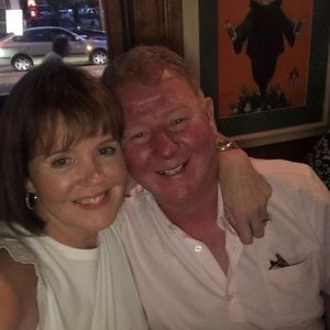 Meet your Posher, Lynda